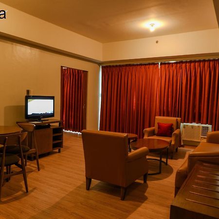 La Mirada Hotel Cebu Екстер'єр фото