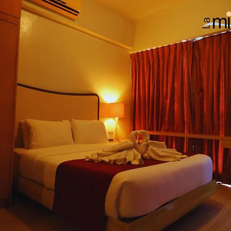 La Mirada Hotel Cebu Екстер'єр фото