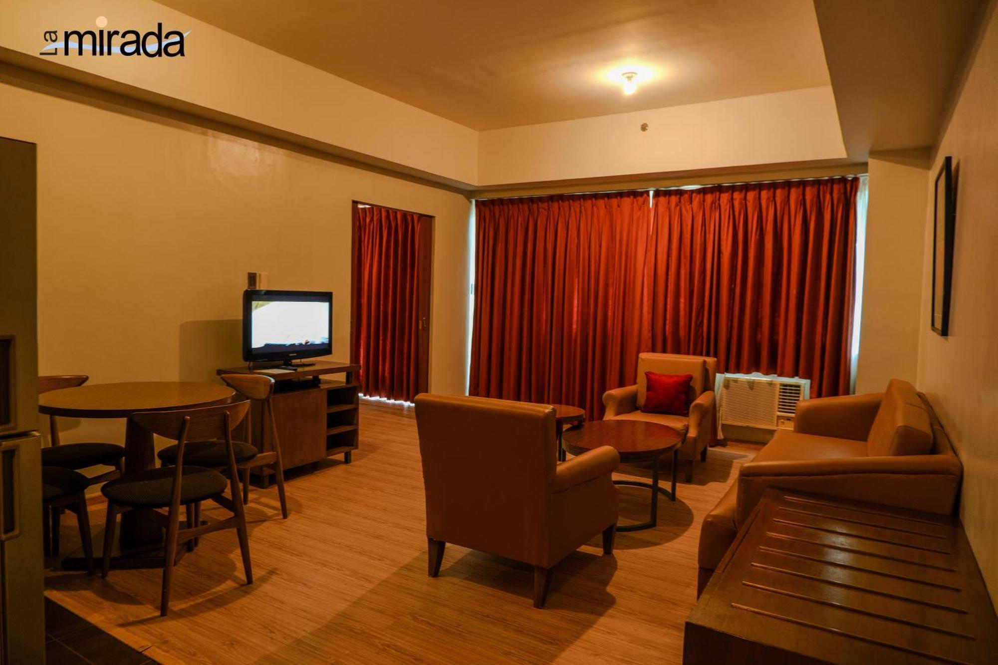 La Mirada Hotel Cebu Екстер'єр фото