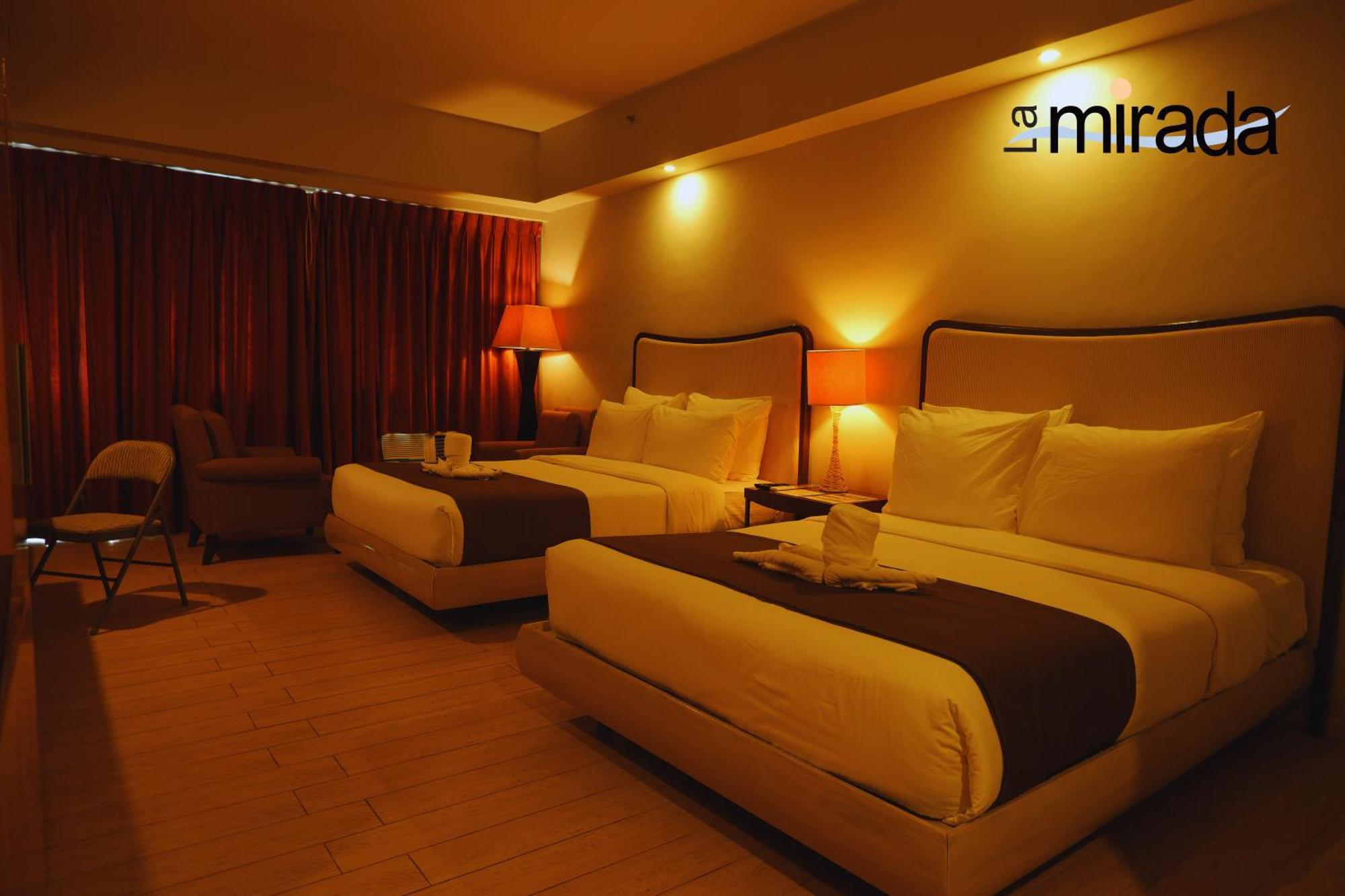 La Mirada Hotel Cebu Екстер'єр фото