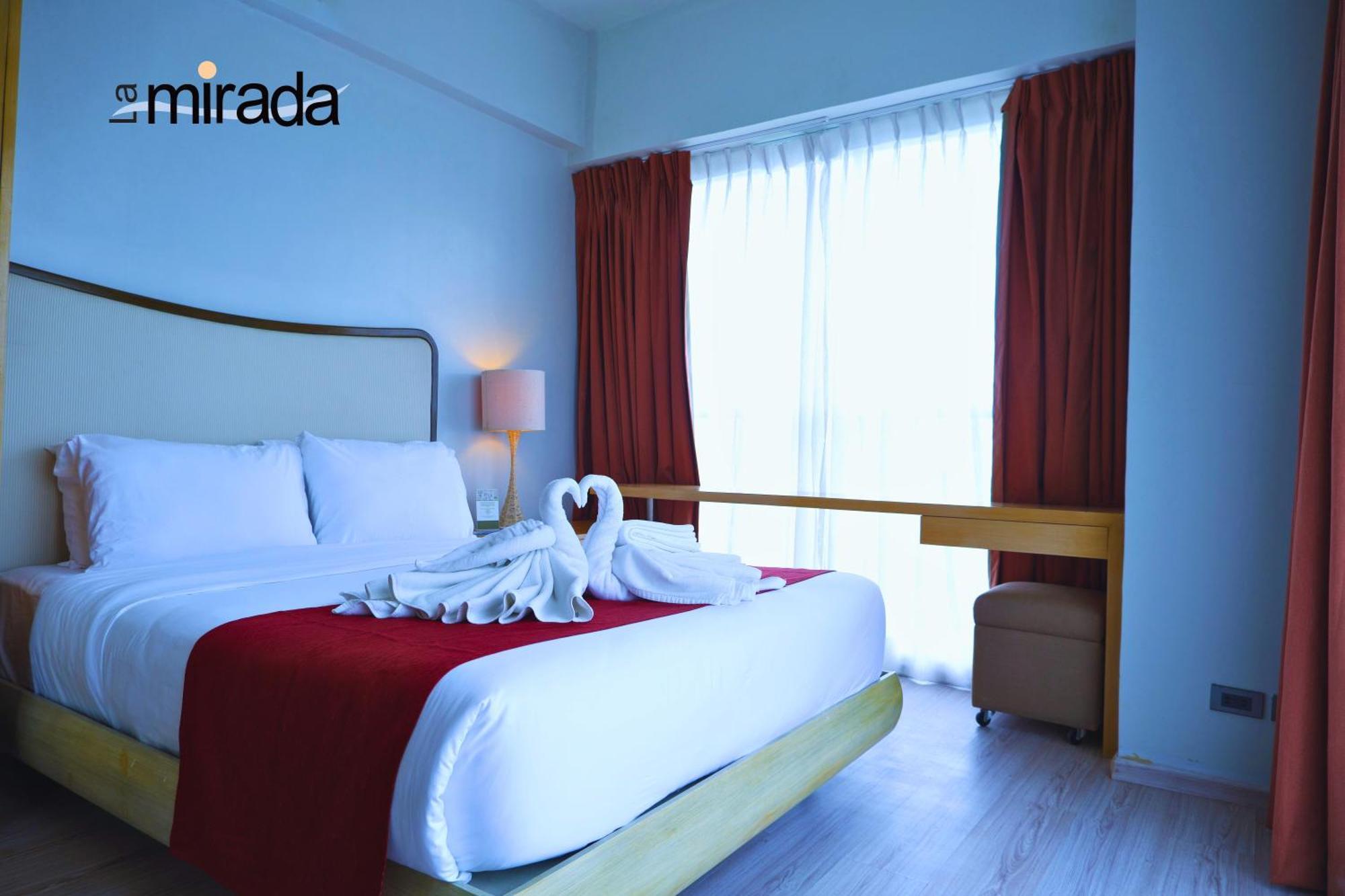 La Mirada Hotel Cebu Екстер'єр фото