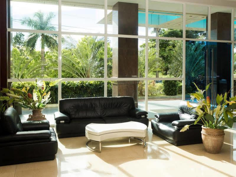 La Mirada Hotel Cebu Екстер'єр фото