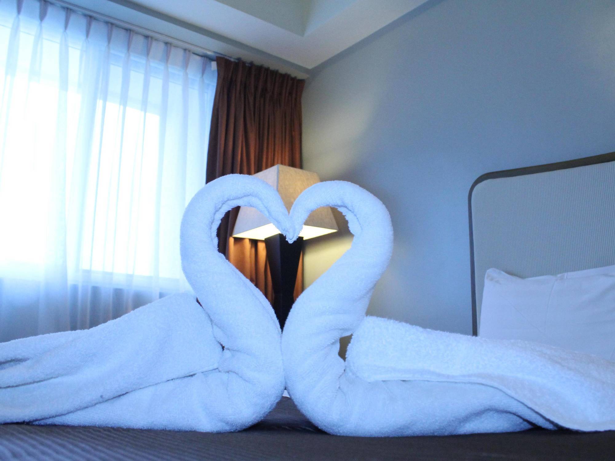 La Mirada Hotel Cebu Екстер'єр фото