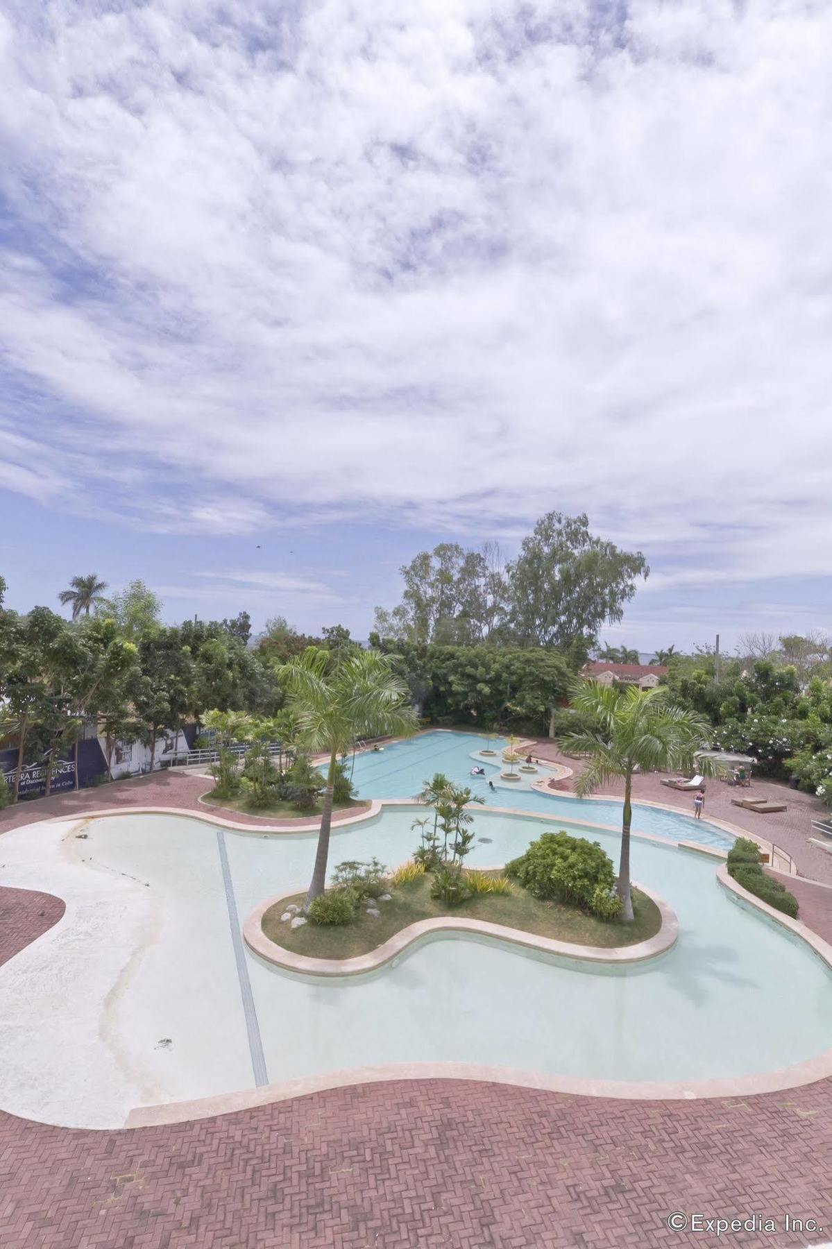 La Mirada Hotel Cebu Екстер'єр фото