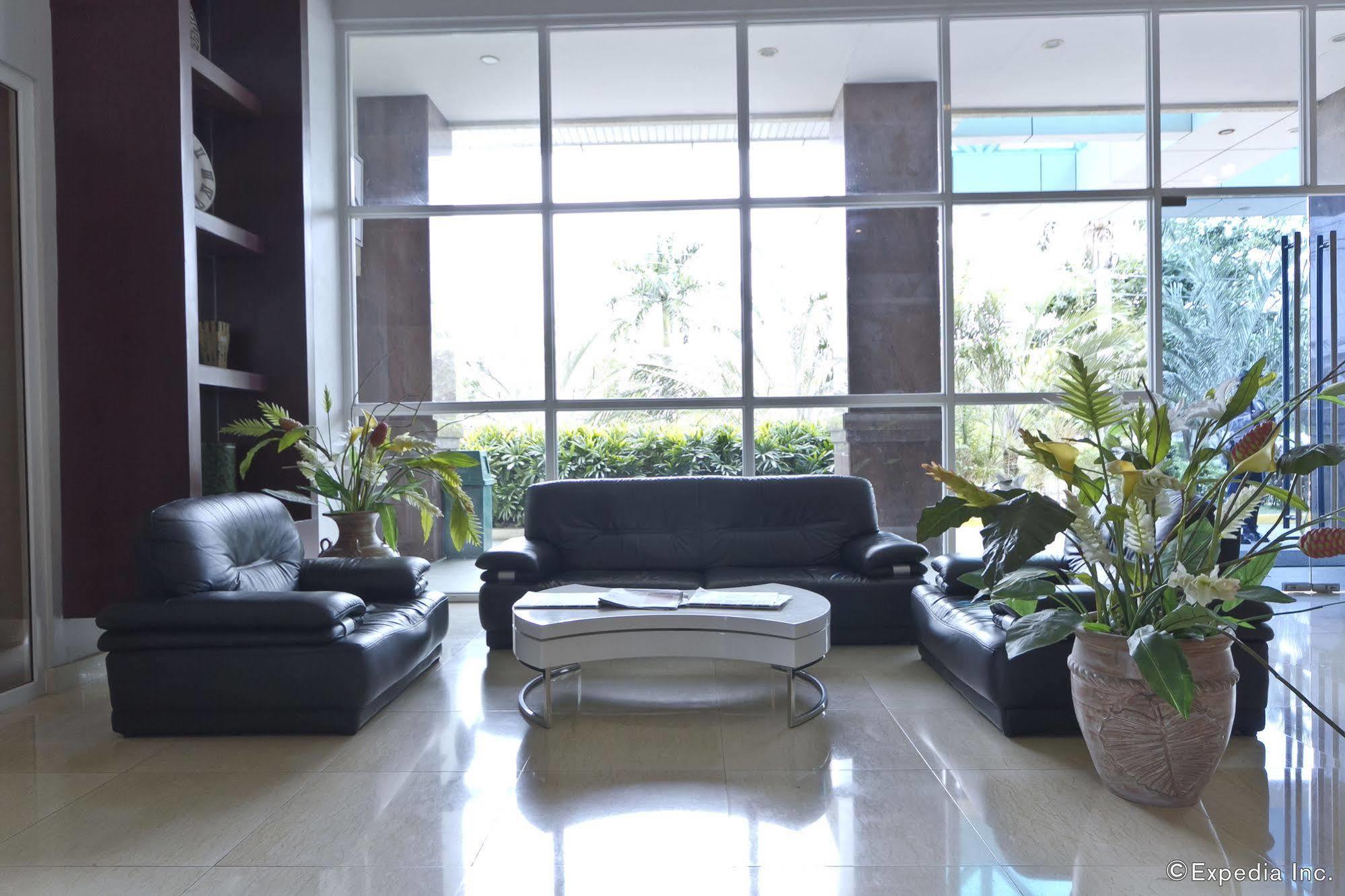 La Mirada Hotel Cebu Екстер'єр фото